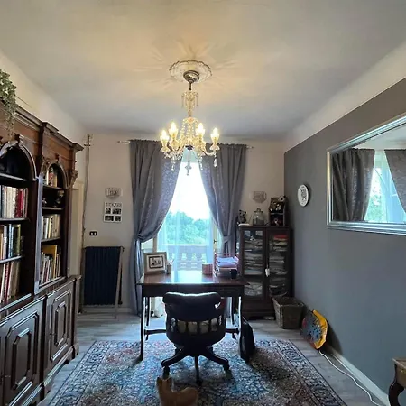 Villa Emilia *