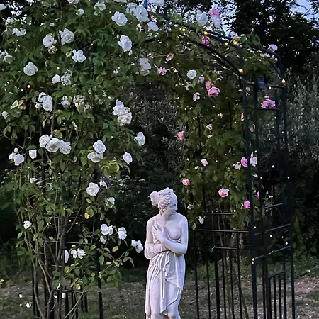 Emilia Villa
