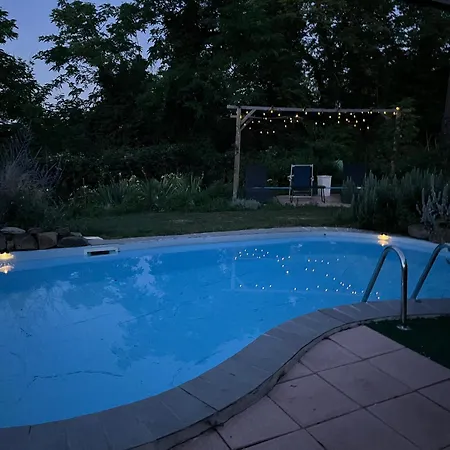 Villa Emilia