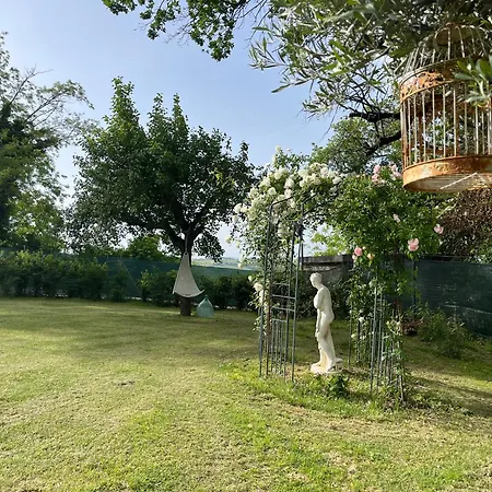 Villa Emilia *